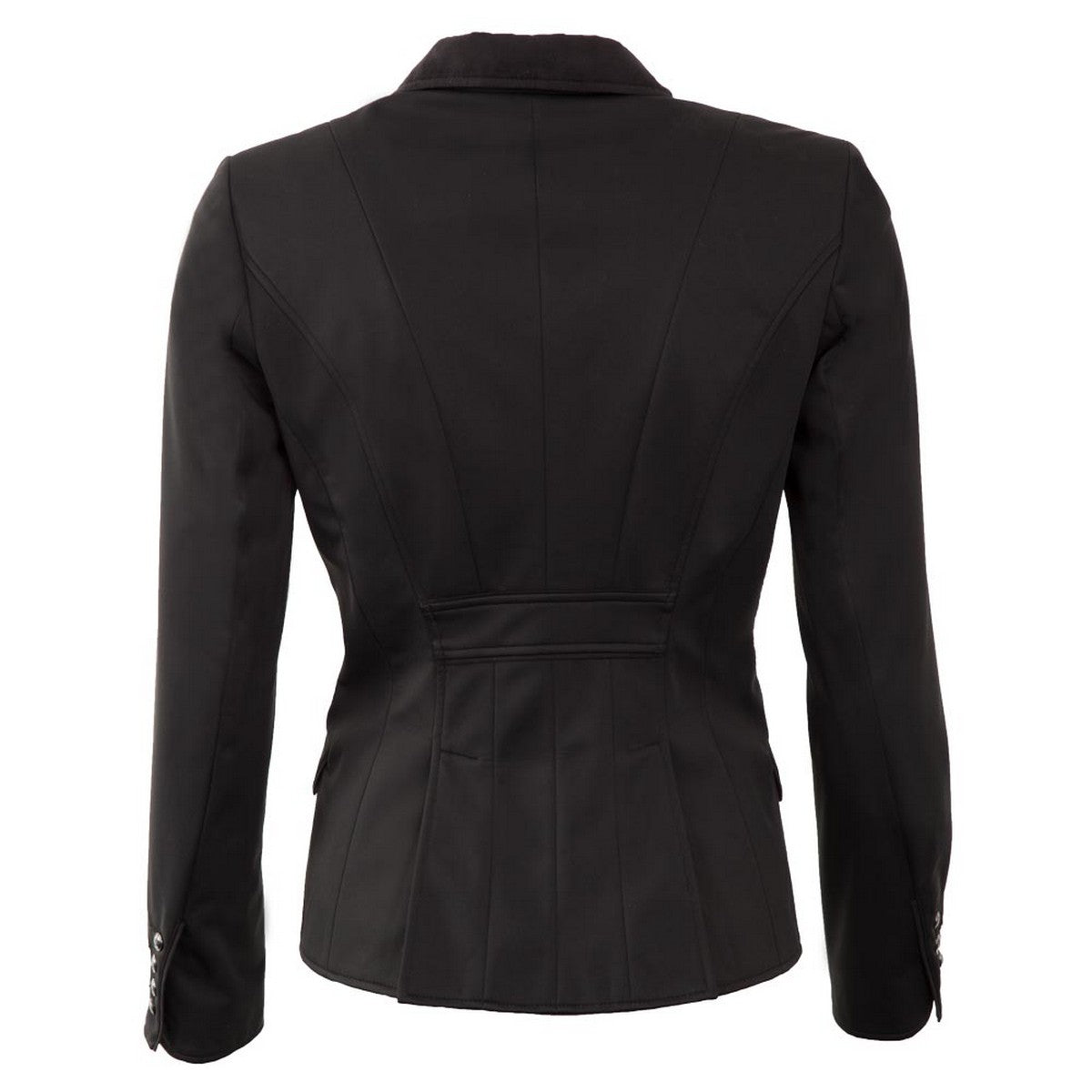 ANKY Petite Veste de Concours Prestigious Femme Noir – Image 2