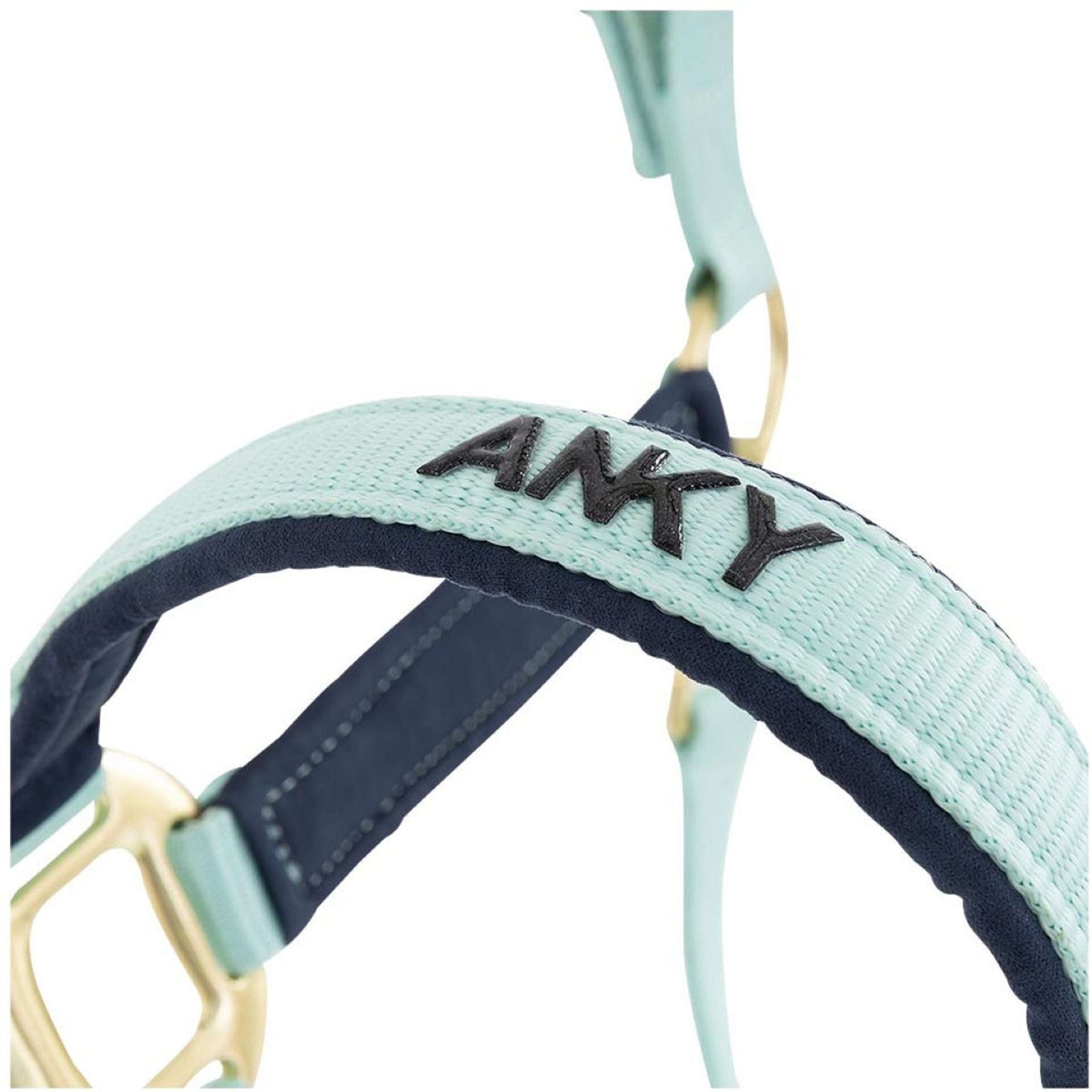 ANKY Ensemble Licol ATH251001 CanalBlue – Image 2