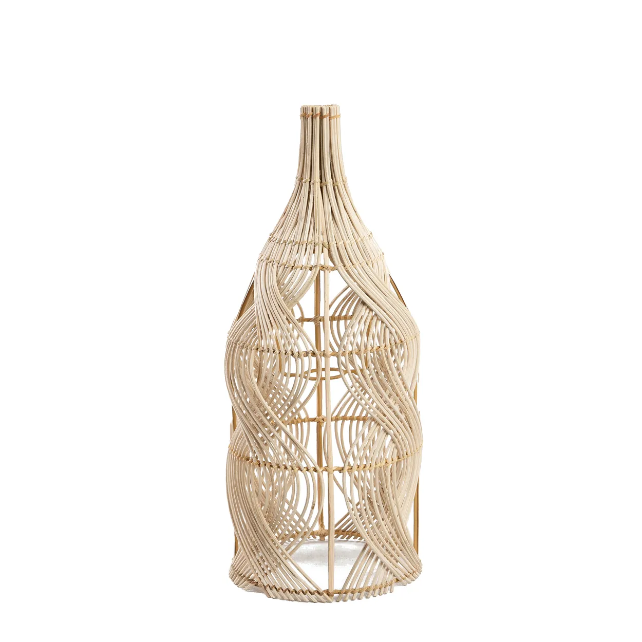La Suspension Garaffa – Naturel – M