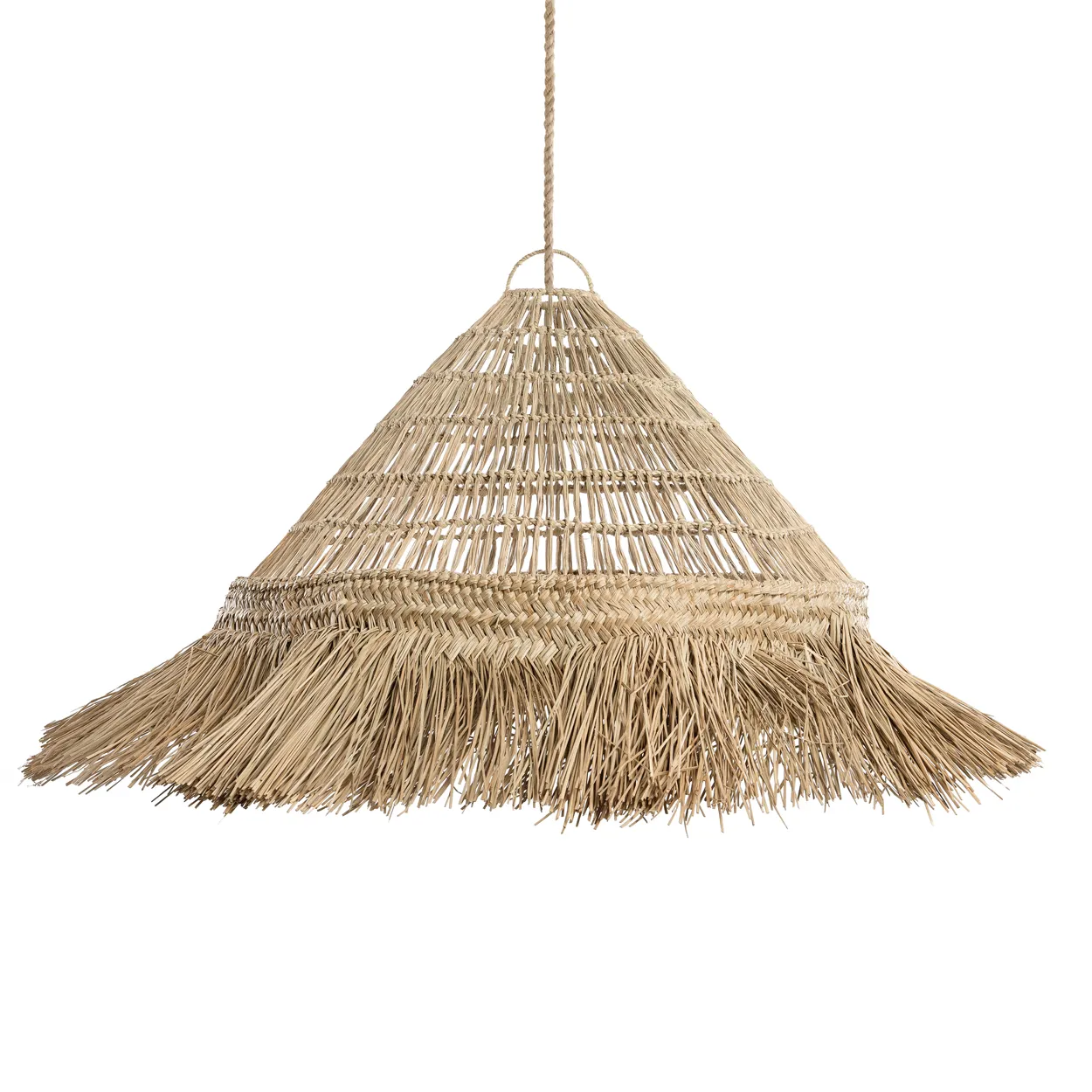 Suspension Summer Vibes – Naturel – XL – Image 4