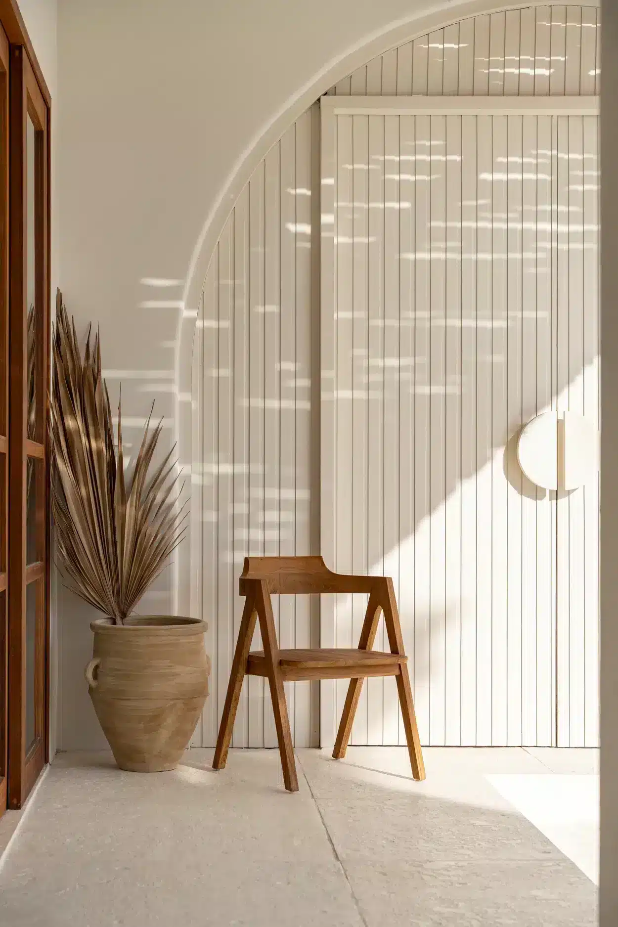 Chaise de Salle à Manger – Nihi Sumba – Extérieur – Image 2