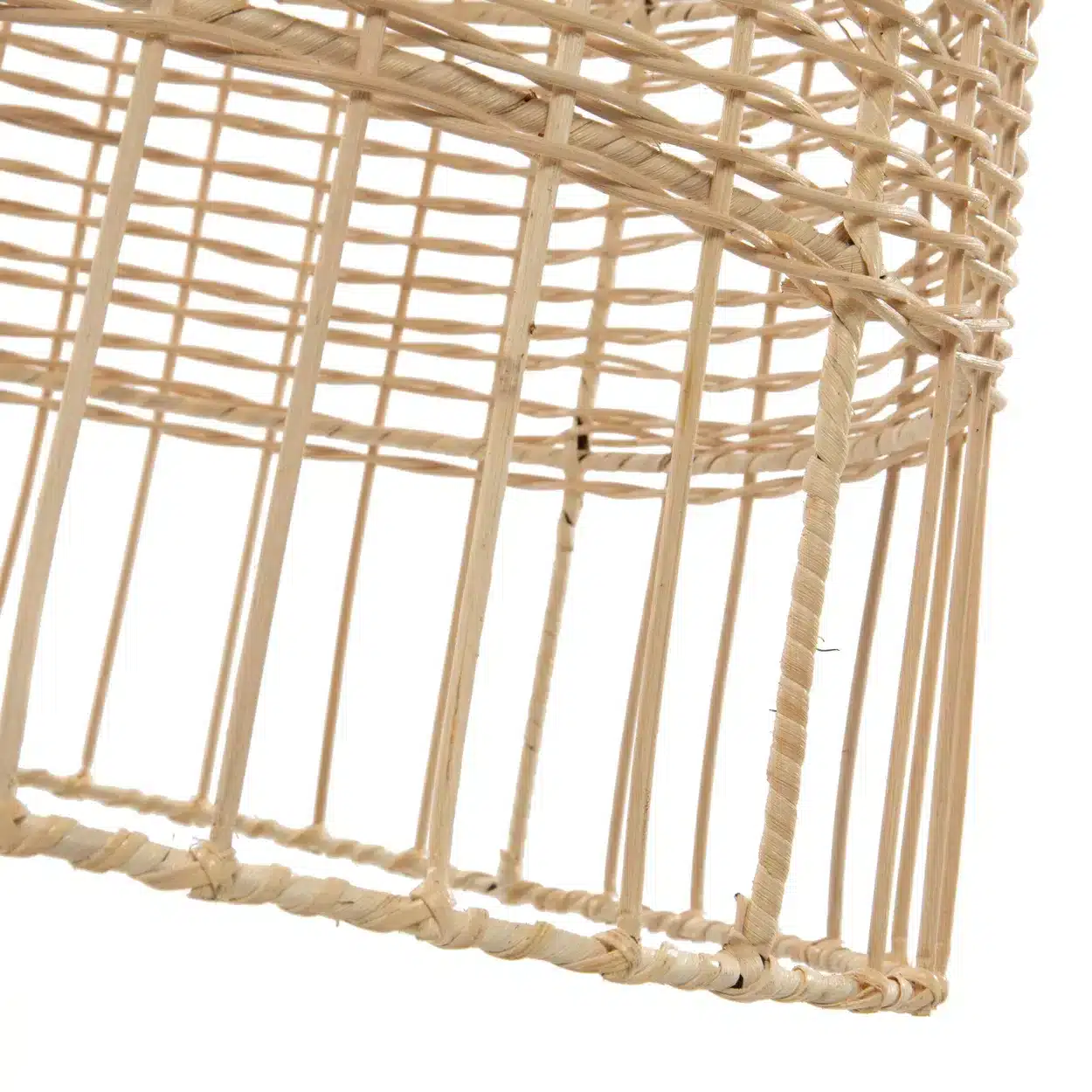 Lampe Suspendue Elba – Naturel – L – Image 6