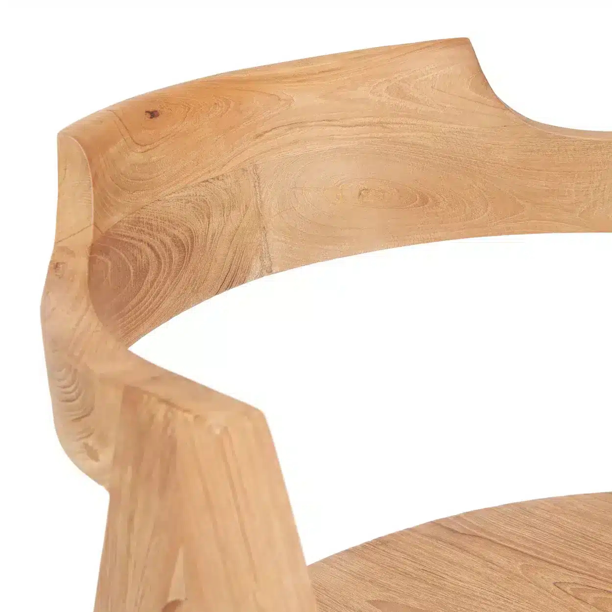 Chaise de Salle à Manger – Nihi Sumba – Extérieur – Image 6