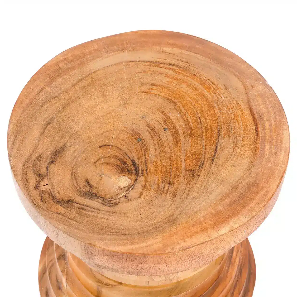 Tabouret Mazu – Naturel – Image 7