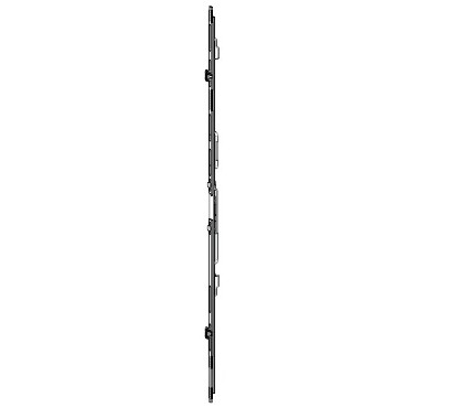 Verrou manœuvre unique ZH pour semi-fixe G-25122-18-0-1 FERCO