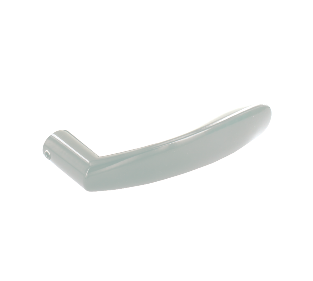 Béquille simple Marinéa seule pour carré de 7 ou 8 mm – Image 2