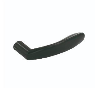 Béquille simple Marinéa seule pour carré de 7 ou 8 mm